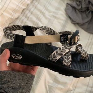 Like-new women's Chacos- size 9
